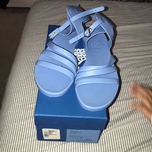 Ancient Greek Sandals